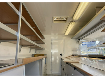 Leasing de  Fiat Ducato Autosklep wędlin Gastronomiczny Food Truck Foodtruck Sklep W-zasi 20 Fiat Ducato Autosklep wędlin Gastronomiczny Food Truck Foodtruck Sklep W-zasi 20: Foto 2