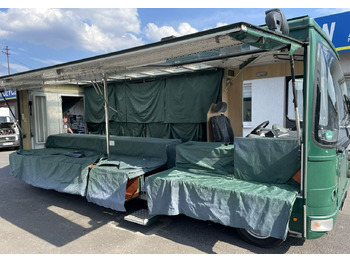 Autorulota comerciala FIAT Ducato