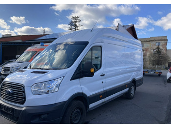 Dubă FORD Transit