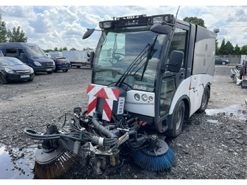 Măturătoare stradală HAKO