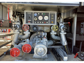 Autospeciala de stins incendii MAN MAN 15,250 Straż pożarna gaśnicza 9-osobowa 4X4 Wóz strażacki MAN 15,250 Straż pożarna gaśnicza 9-osobowa 4X4 Wóz strażacki: Foto 3 Autospeciala de stins incendii MAN MAN 15,250 Straż pożarna gaśnicza 9-osobowa 4X4 Wóz strażacki MAN 15,250 Straż pożarna gaśnicza 9-osobowa 4X4 Wóz strażacki: Foto 3