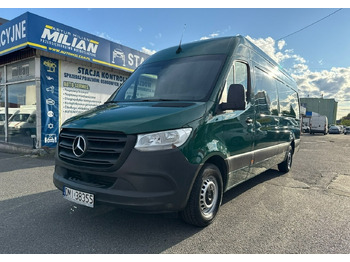 Dubă MERCEDES-BENZ Sprinter 311