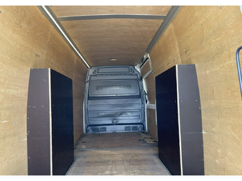 Dubă Mercedes-Benz Sprinter Sprinter 314 Maxi Model 2017: Foto 5