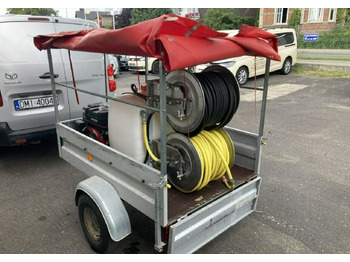 Maşina comunala IVECO