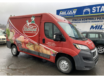 Leasing de Peugeot Boxer Autosklep pieczywa Gastronomiczny Food Truck Foodtruck sklep 2018 Peugeot Boxer Autosklep pieczywa Gastronomiczny Food Truck Foodtruck sklep 2018: Foto 3 Leasing de Peugeot Boxer Autosklep pieczywa Gastronomiczny Food Truck Foodtruck sklep 2018 Peugeot Boxer Autosklep pieczywa Gastronomiczny Food Truck Foodtruck sklep 2018: Foto 3