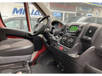 Leasing de Peugeot Boxer Autosklep pieczywa Gastronomiczny Food Truck Foodtruck sklep 2018 Peugeot Boxer Autosklep pieczywa Gastronomiczny Food Truck Foodtruck sklep 2018: Foto 5 Leasing de Peugeot Boxer Autosklep pieczywa Gastronomiczny Food Truck Foodtruck sklep 2018 Peugeot Boxer Autosklep pieczywa Gastronomiczny Food Truck Foodtruck sklep 2018: Foto 5