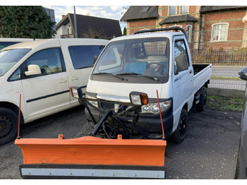 Utilaj deszăpezire PIAGGIO