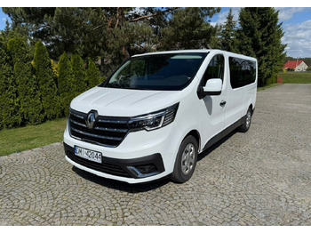 Automobil RENAULT