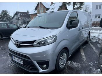 Dubă TOYOTA Proace