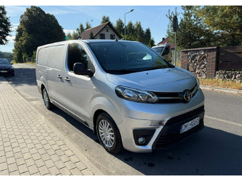 Dubă TOYOTA Proace