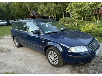 Mașină break VOLKSWAGEN