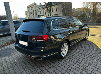 Automobil Volkswagen Passat B8 GTE 1.4TSI 218KM Hybryda Plug-in zasięg 50km Panorama*Navi*Skóra*FV2: Foto 5