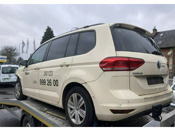 Automobil VOLKSWAGEN
