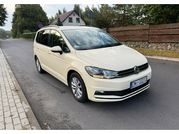 Mașină break VOLKSWAGEN