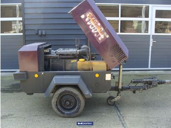 Compresor de aer INGERSOLL RAND