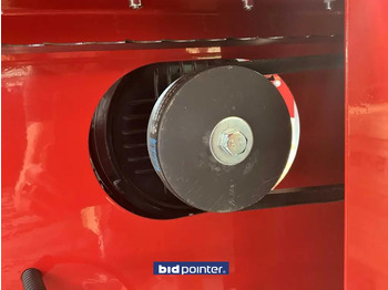 Utilaj pentru prelucrarea lemnului Zaagmachine GT 32: Foto 4 Utilaj pentru prelucrarea lemnului Zaagmachine GT 32: Foto 4