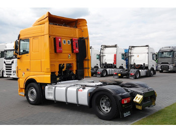 Cap tractor DAF XF 480 / SPACE CAB / 2018 R / SPROWADZONY / PO: Foto 4