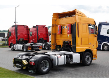 Cap tractor DAF XF 480 / SPACE CAB / 2018 R / SPROWADZONY / PO: Foto 5