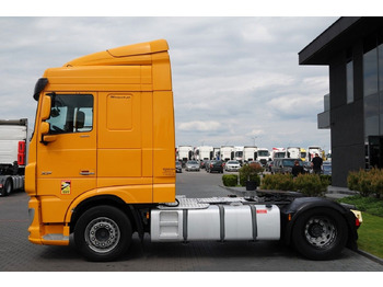 Cap tractor DAF XF 480 / SPACE CAB / 2018 R / SPROWADZONY / PO: Foto 3