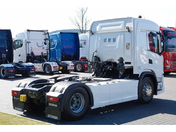 Leasing de  Scania R 450 / RETARDER / NISKA KABINA /  HYDRAULIKA / Scania R 450 / RETARDER / NISKA KABINA /  HYDRAULIKA /: Foto 5 Leasing de  Scania R 450 / RETARDER / NISKA KABINA /  HYDRAULIKA / Scania R 450 / RETARDER / NISKA KABINA /  HYDRAULIKA /: Foto 5