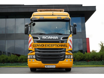 Leasing de  Scania R 520 / V8 / 6x4 / DMC: 110 TON / I-PARK COOL / Scania R 520 / V8 / 6x4 / DMC: 110 TON / I-PARK COOL /: Foto 2