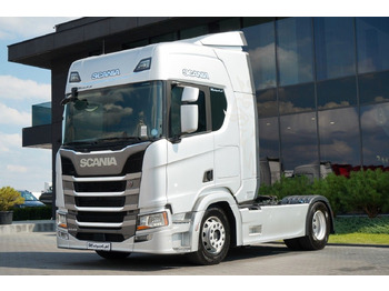 Cap tractor Scania R 540 / RETARDER / FULL AIRMATIC / PO ZŁOTYM KON: Foto 3