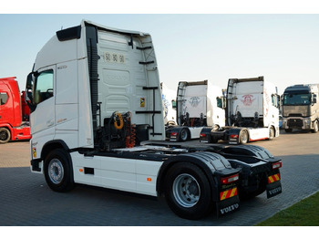 Cap tractor Volvo FH 500 / I-PARK COOL / I-SAVE / OPONY 100% / SPR: Foto 5