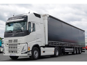 Cap tractor Volvo FH 500 / I-PARK COOL / I-SAVE / ZESTAW /+ SCHMIT: Foto 2