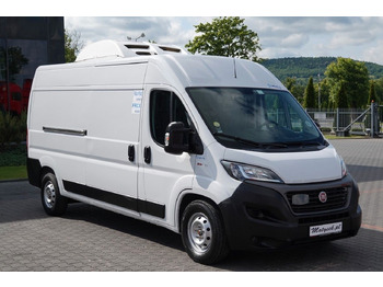 Autoutilitară frigorifica FIAT Ducato