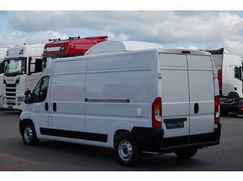 Leasing de  Fiat DUCATO / CHŁODNIA / MUTLITEMPERATURA / 2X AGREGA Fiat DUCATO / CHŁODNIA / MUTLITEMPERATURA / 2X AGREGA: Foto 4