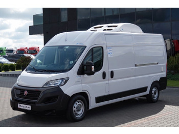 Leasing de  Fiat DUCATO / CHŁODNIA / MUTLITEMPERATURA / 2X AGREGA Fiat DUCATO / CHŁODNIA / MUTLITEMPERATURA / 2X AGREGA: Foto 2