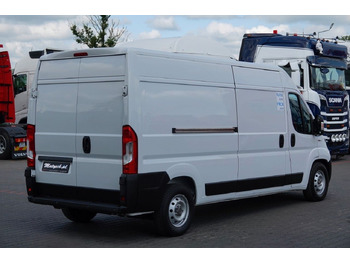 Leasing de  Fiat DUCATO / CHŁODNIA / MUTLITEMPERATURA / 2X AGREGA Fiat DUCATO / CHŁODNIA / MUTLITEMPERATURA / 2X AGREGA: Foto 5
