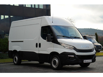 Dubă IVECO Daily