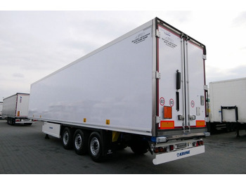 Leasing de Krone FRIGO/THERMO KING SLXE 300/PALLET BOX  Krone FRIGO/THERMO KING SLXE 300/PALLET BOX: Foto 3