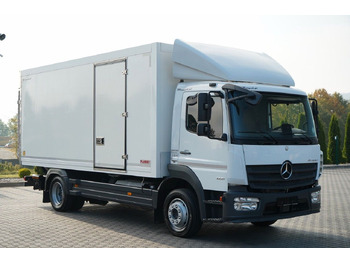 Autoutilitară frigorifica MERCEDES-BENZ