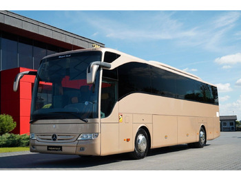Autocar MERCEDES-BENZ Tourismo