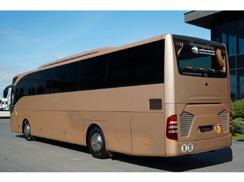 Autocar Mercedes-Benz TOURISMO RHD / EURO6 / 12 METRÓW / SPROWADZONY: Foto 2