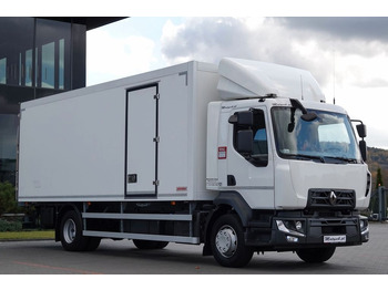Camion frigider RENAULT D 280