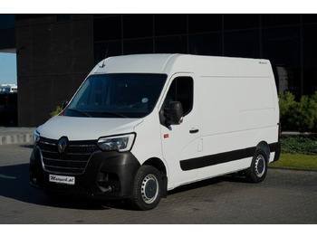 Autoutilitară frigorifica RENAULT Master