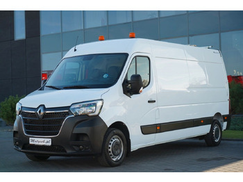 Autoutilitară frigorifica RENAULT Master
