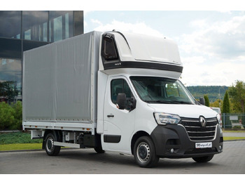 Autoutilitară frigorifica RENAULT Master