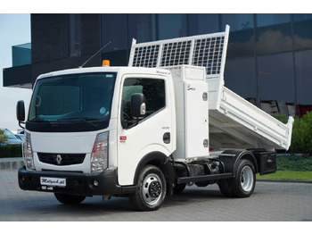 Autoutilitară basculantă RENAULT