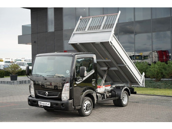 Autoutilitară basculantă RENAULT