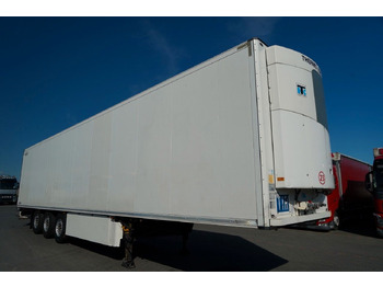 Semiremorcă frigider Schmitz Cargobull / CHŁODNIA / THERMO KING SLX 300 / HAKÓWKA / OŚ: Foto 5 Semiremorcă frigider Schmitz Cargobull / CHŁODNIA / THERMO KING SLX 300 / HAKÓWKA / OŚ: Foto 5