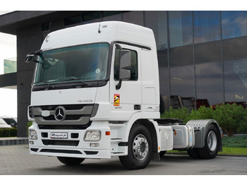 Cap tractor MERCEDES-BENZ Actros 1841