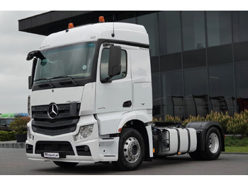 Cap tractor MERCEDES-BENZ Actros 1843