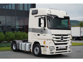 Cap tractor MERCEDES-BENZ Actros 1844