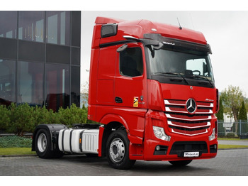 Cap tractor MERCEDES-BENZ Actros 1845