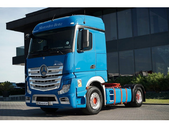 Cap tractor MERCEDES-BENZ Actros 1848