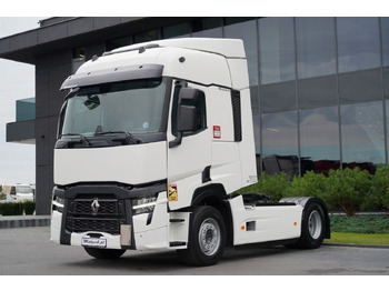 Cap tractor RENAULT T 480
